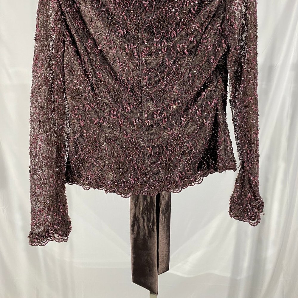 Jacket - Ensembles - Picture 4 of 6
